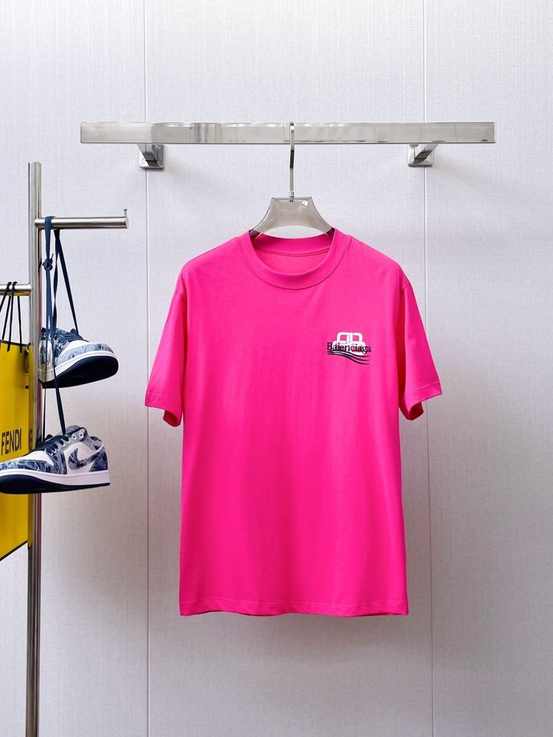 Balenciaga T-Shirts